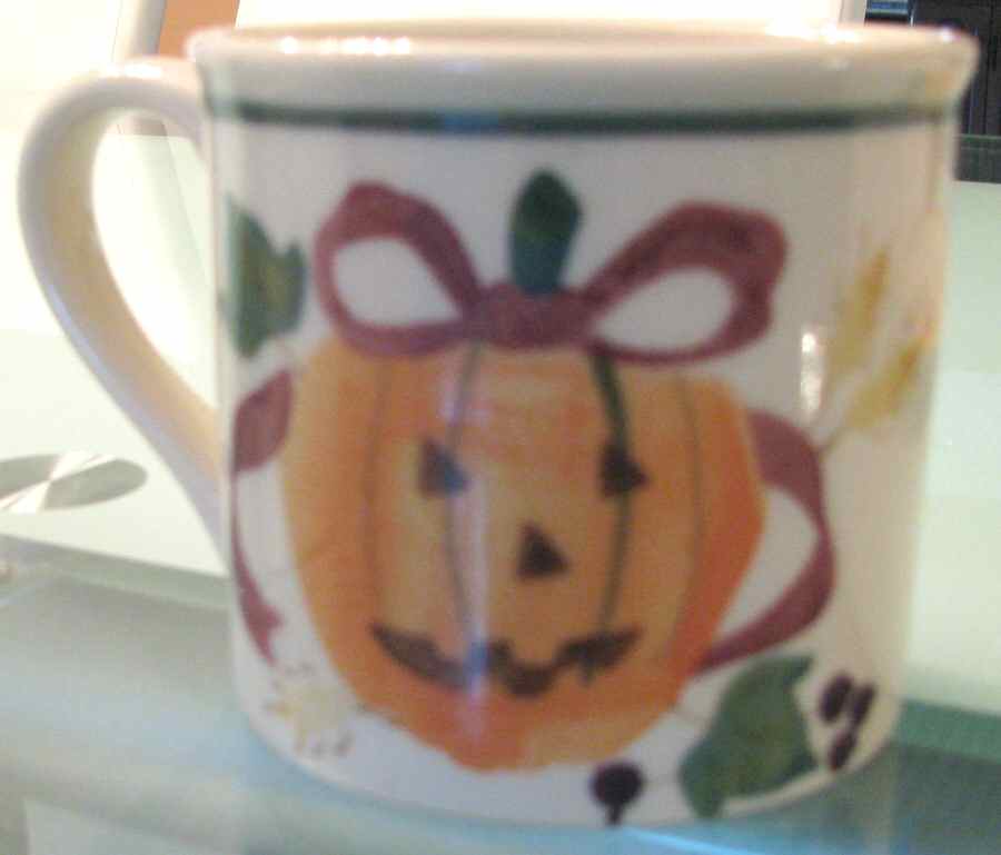 HRT18 Mug by Hartstone-1