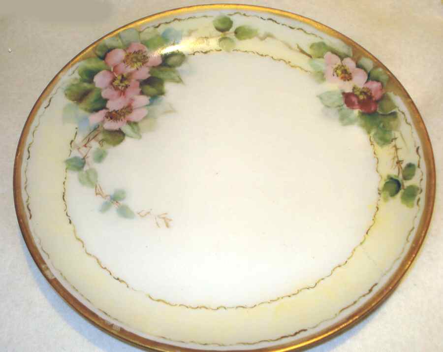 HUT2127 Salad Plate by Hutschenreuther-1