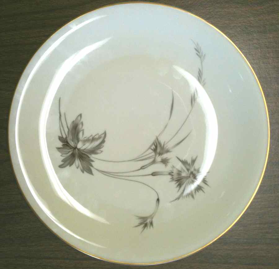 HC1265 Dinner Plate by Heinrich - H&C-1