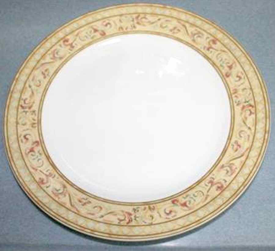 Marrakech Dinner Plate by Home Centre-1