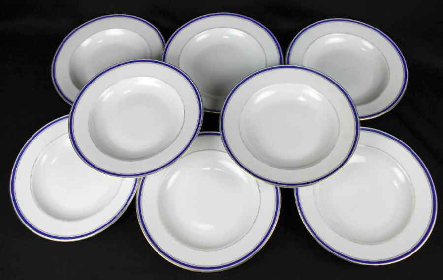 7506 Large Rim Soup Bowl by Hutschenreuther-1