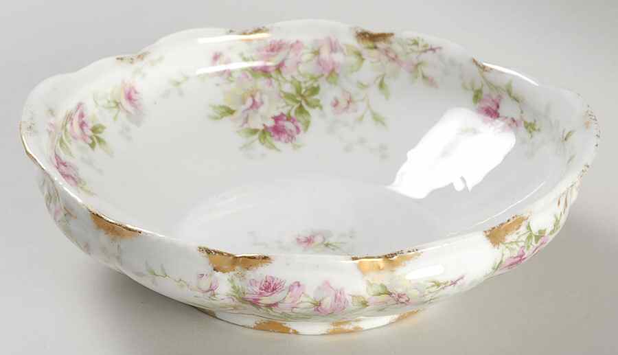 H4347 Individual Salad Bowl by Haviland-1
