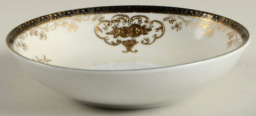 HYA40 Fruit/Dessert (Sauce) Bowl by Hayasi-1