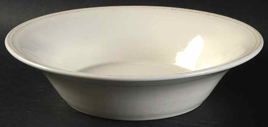 HMQ88 Soup/Cereal Bowl by Home-1