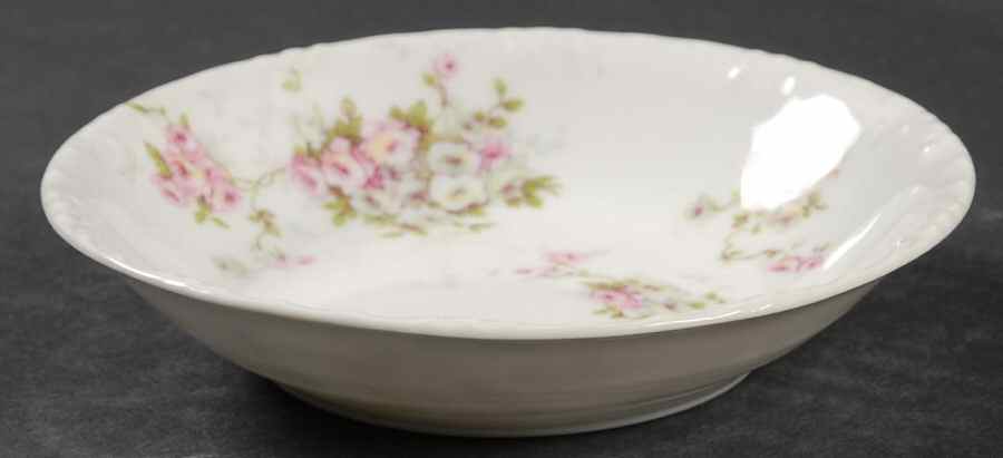Schleiger 320-11 Fruit/Dessert (Sauce) Bowl by Haviland-1
