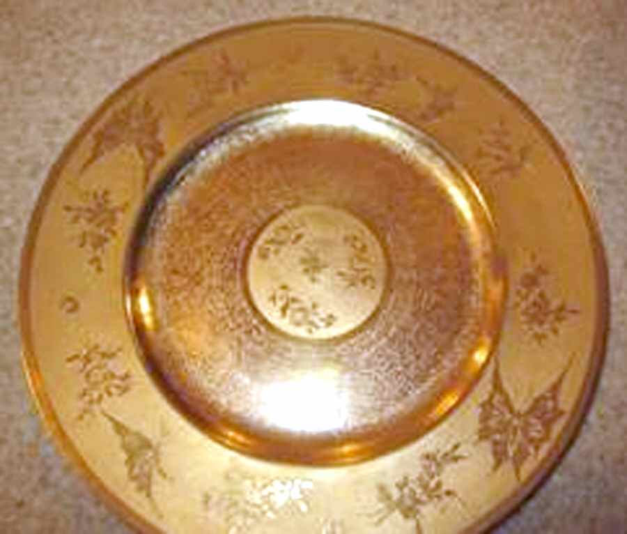 HUT2132 Service Plate (Charger) by Hutschenreuther-1