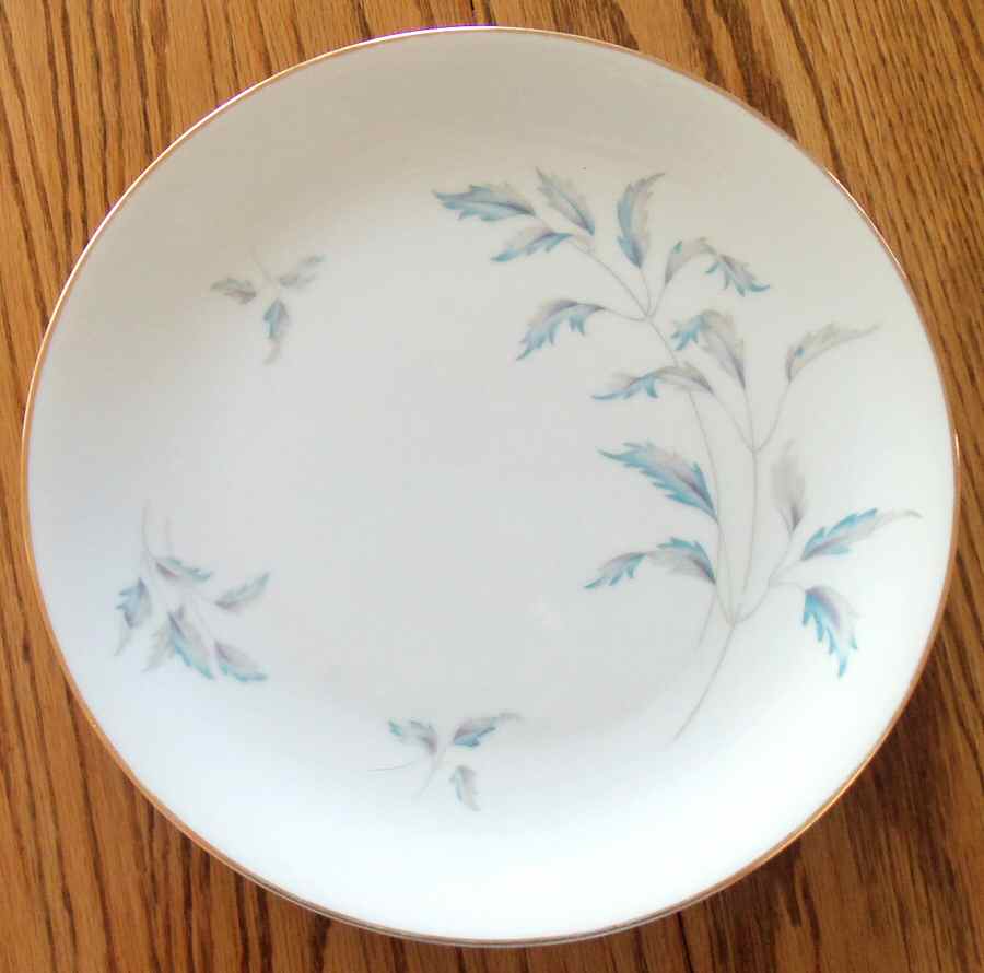 HIR80 Dinner Plate by Hira China-1