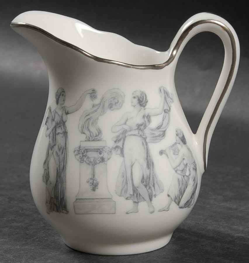 6100 Mini Creamer by Hammersley-1