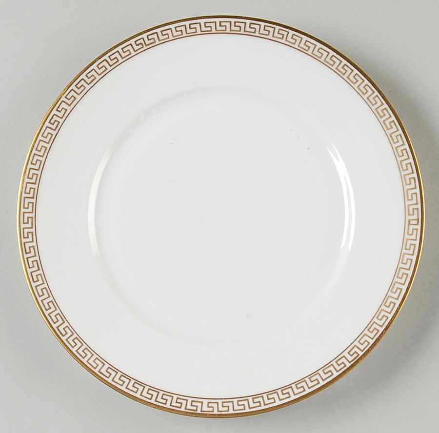 HUT3003 Salad Plate by Hutschenreuther-1
