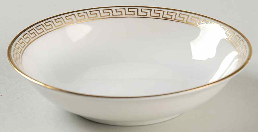 HUT3003 Fruit/Dessert (Sauce) Bowl by Hutschenreuther-1