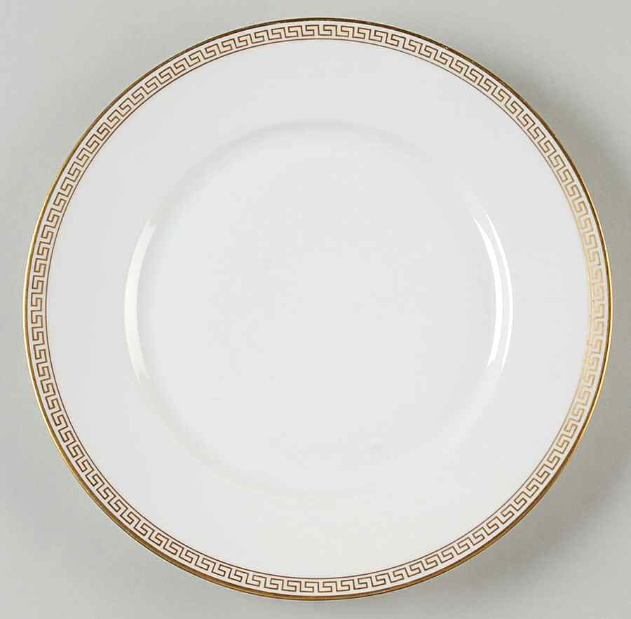 HUT3003 Dinner Plate by Hutschenreuther-1