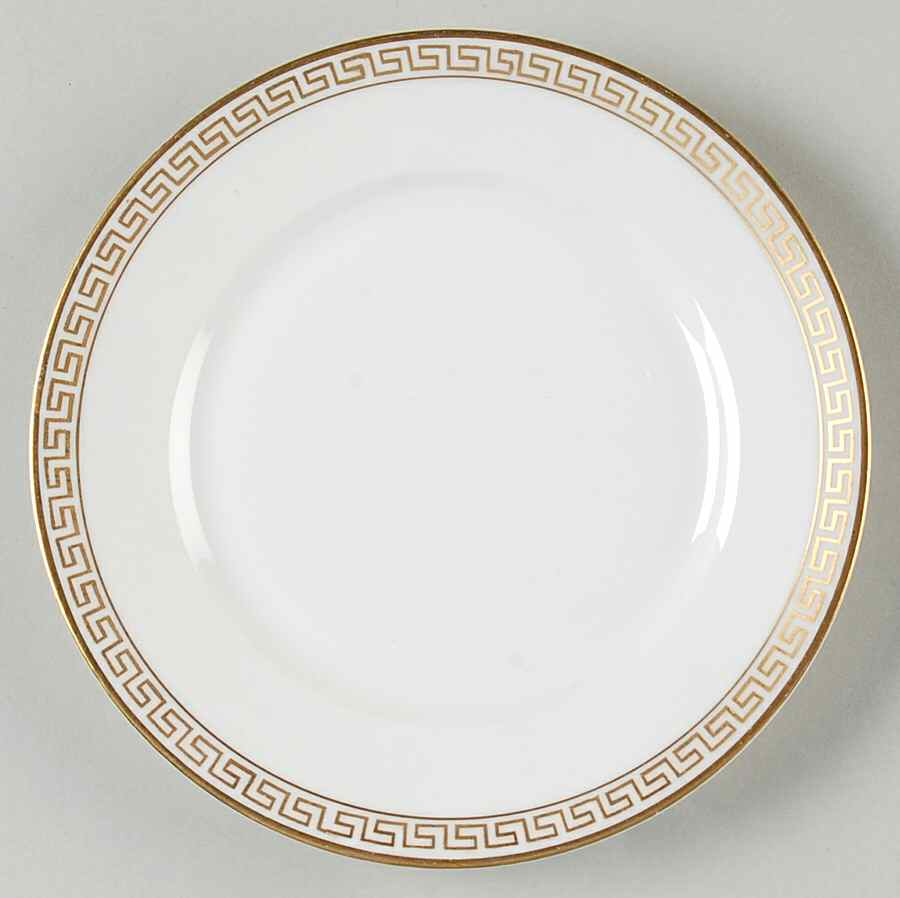 HUT3003 Bread & Butter Plate by Hutschenreuther-1