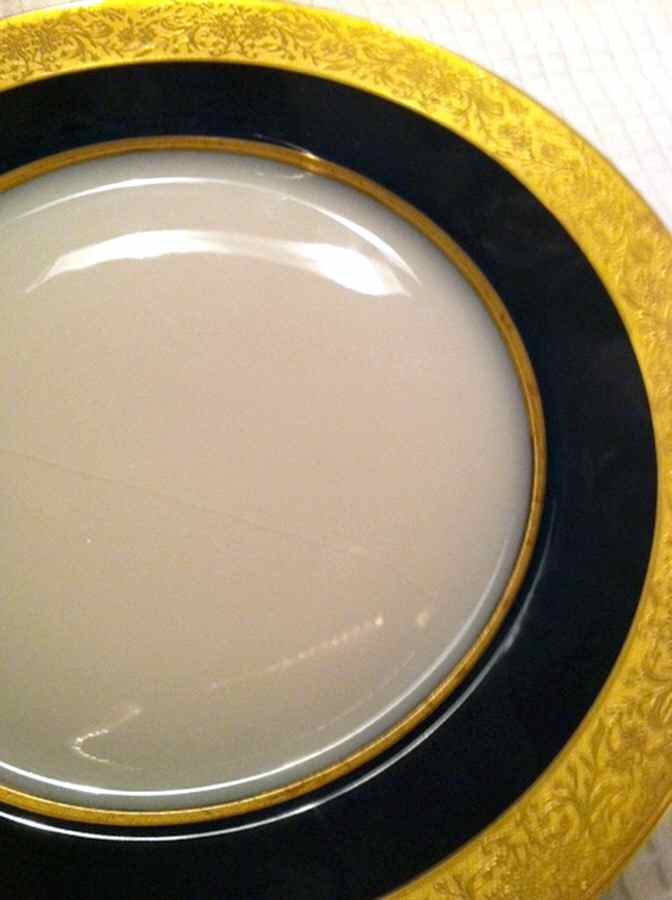 H4352 Dinner Plate by Haviland-1