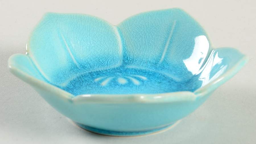 Zazen (Embossed) Butter Pat by Home-1