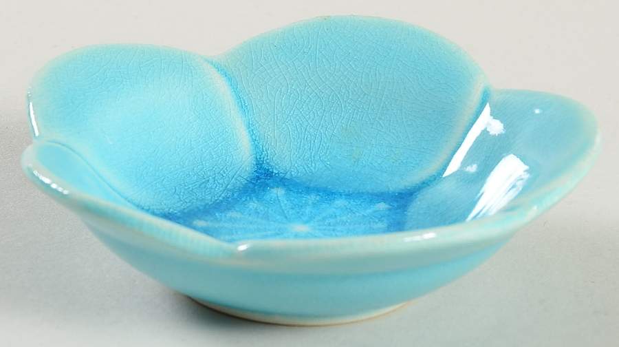 Zazen (Embossed) Butter Pat by Home-1