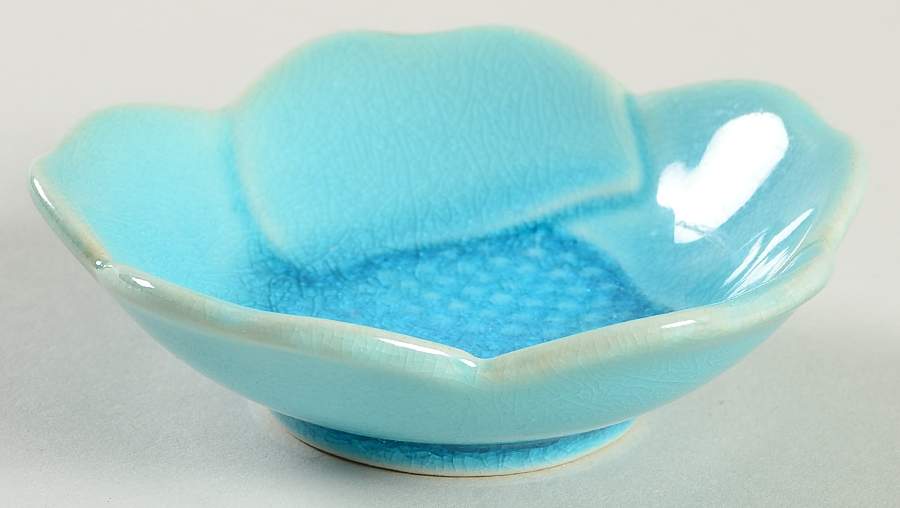 Zazen (Embossed) Butter Pat by Home-1