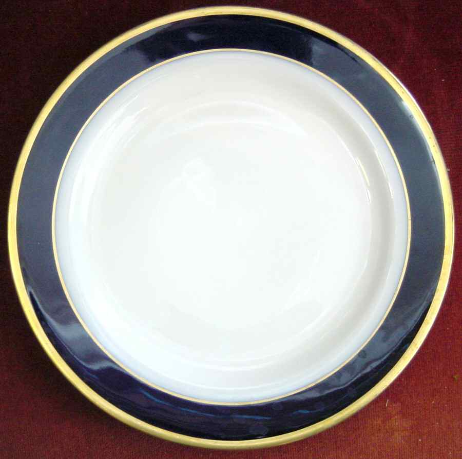 H4353 Dinner Plate by Haviland-1