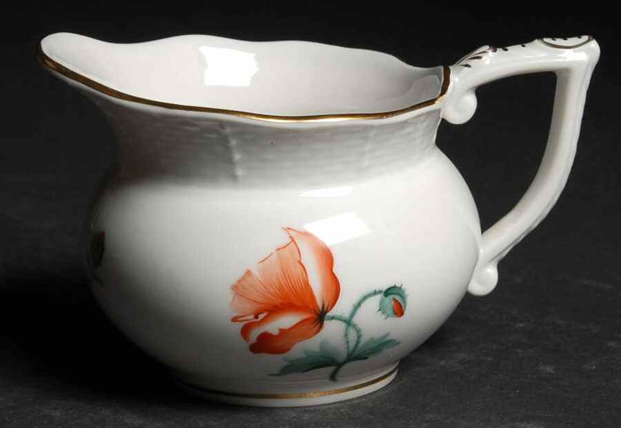 HER80 Creamer by Herend-1