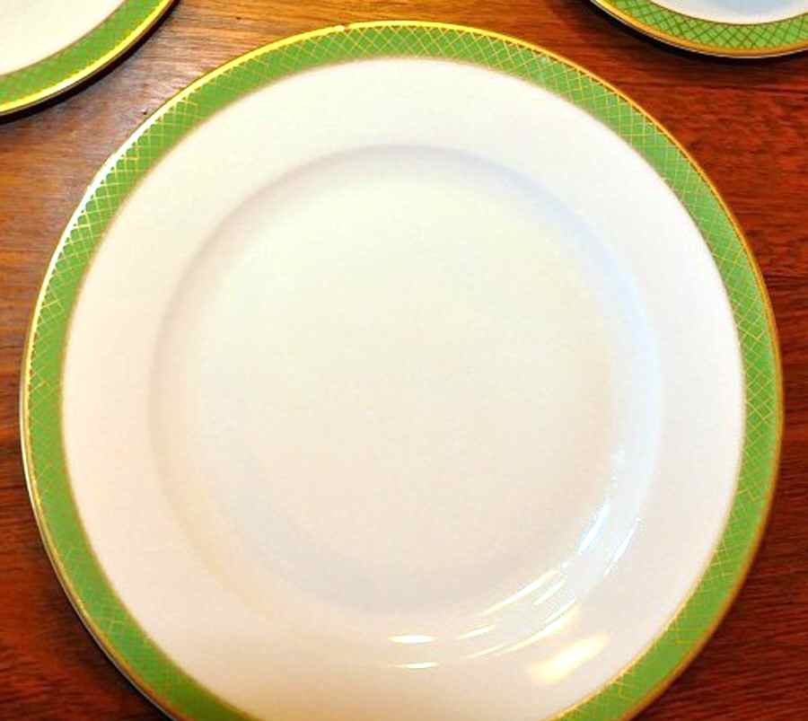 HCZ170 Dinner Plate by Haas-Czjzek Coronado-1