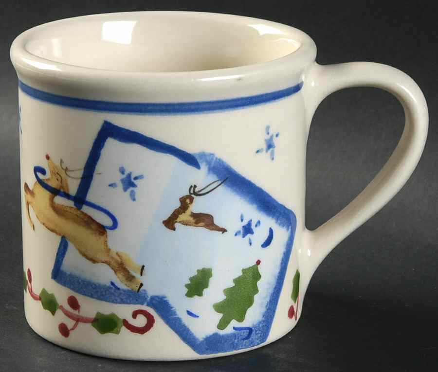 HRT19 Mug by Hartstone-1