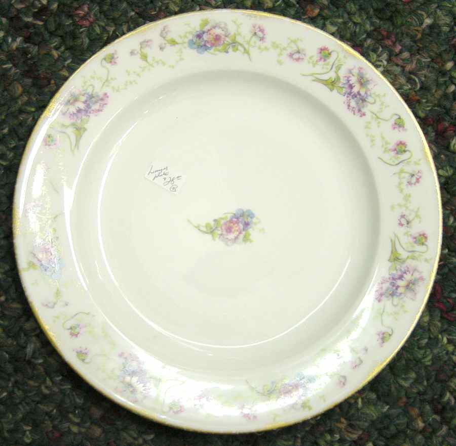 H4355 Dinner Plate by Haviland-1