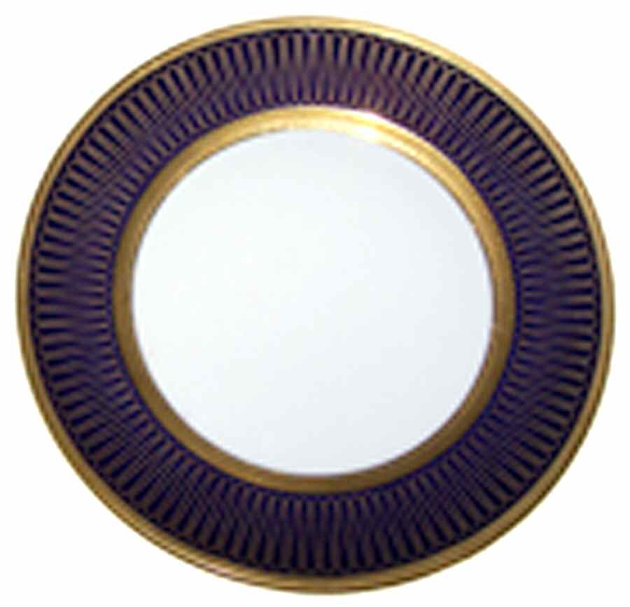 HC1262 Dinner Plate by Heinrich - H&C-1
