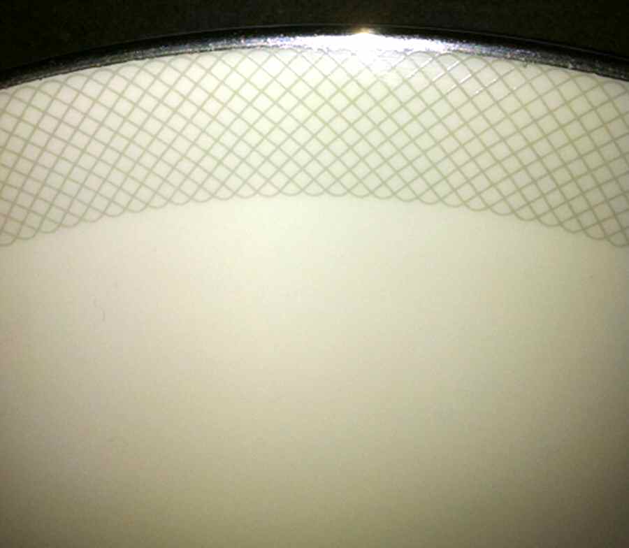 HC1267 Dinner Plate by Heinrich - H&C-1