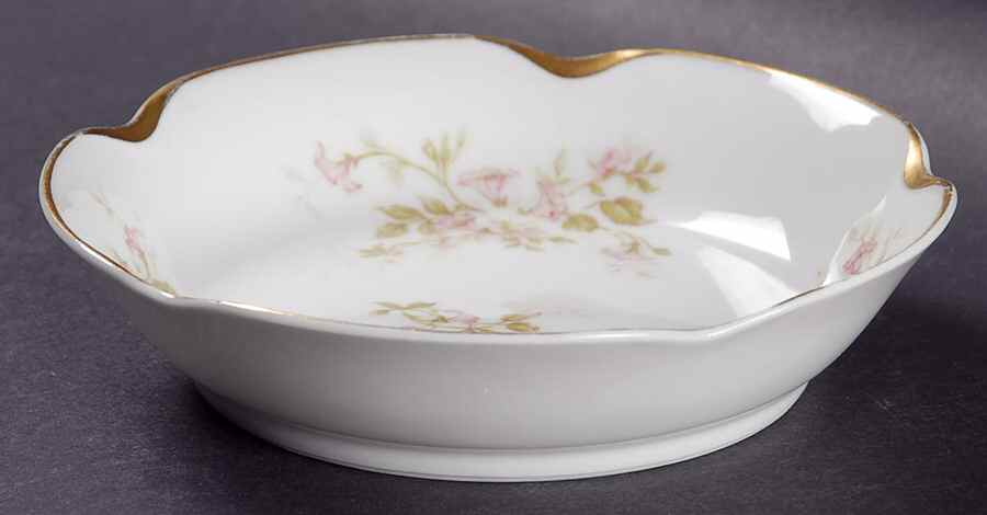 H4361 Fruit/Dessert (Sauce) Bowl by Haviland-1