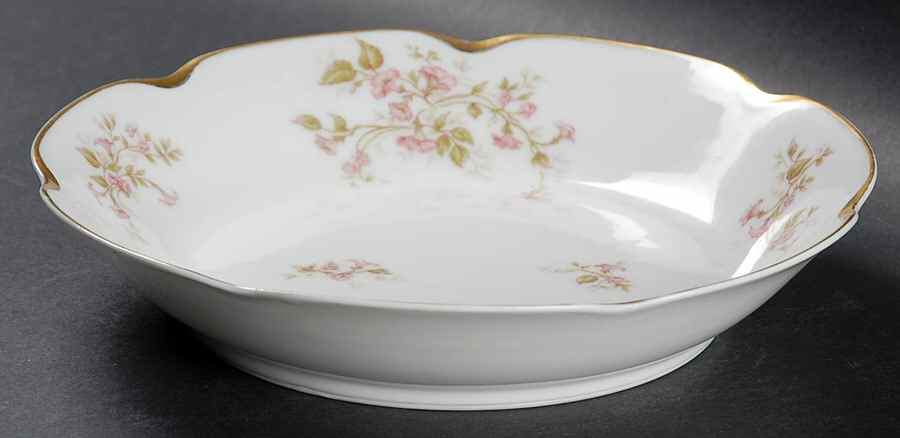 H4361 Coupe Soup Bowl by Haviland-1