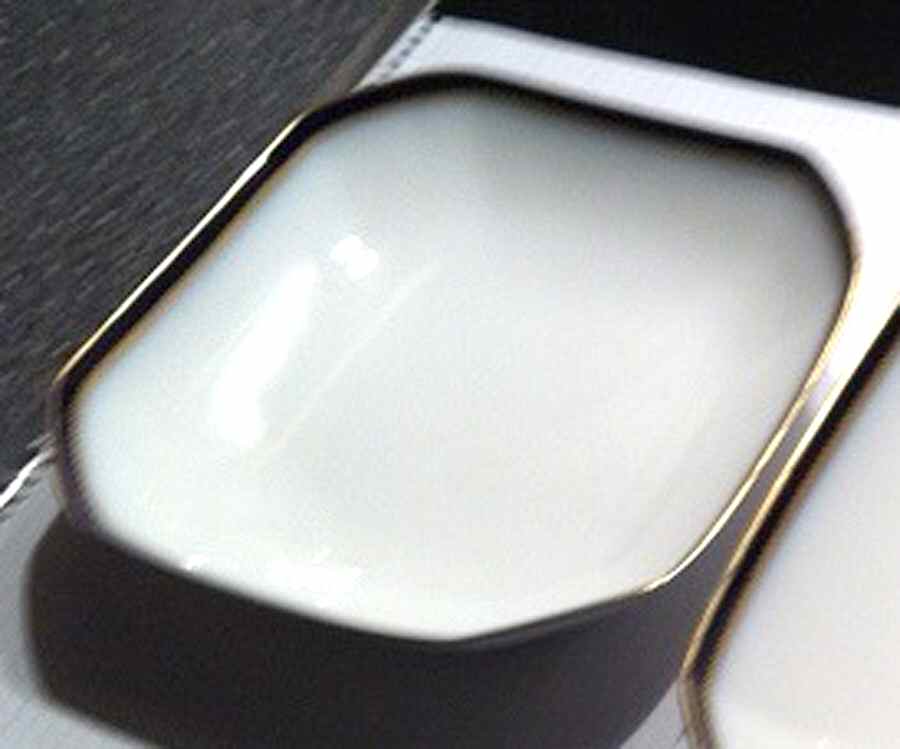 C7403 Square Cereal Bowl by Hutschenreuther-1