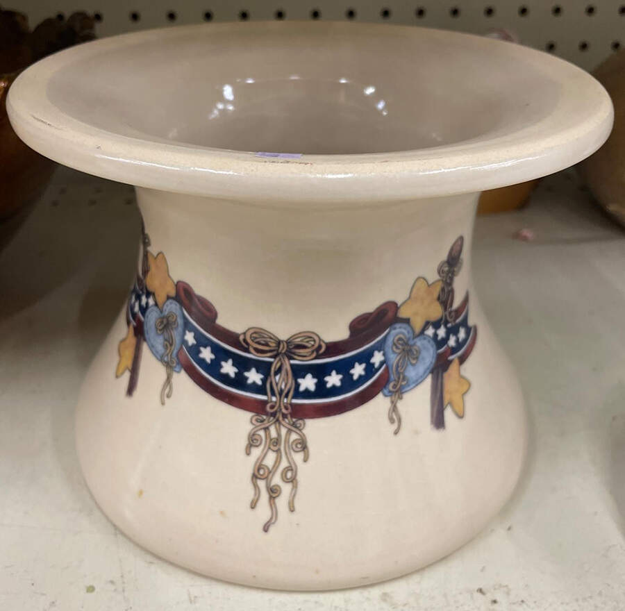 Americana Samovar Stand by Home & Garden Party-1