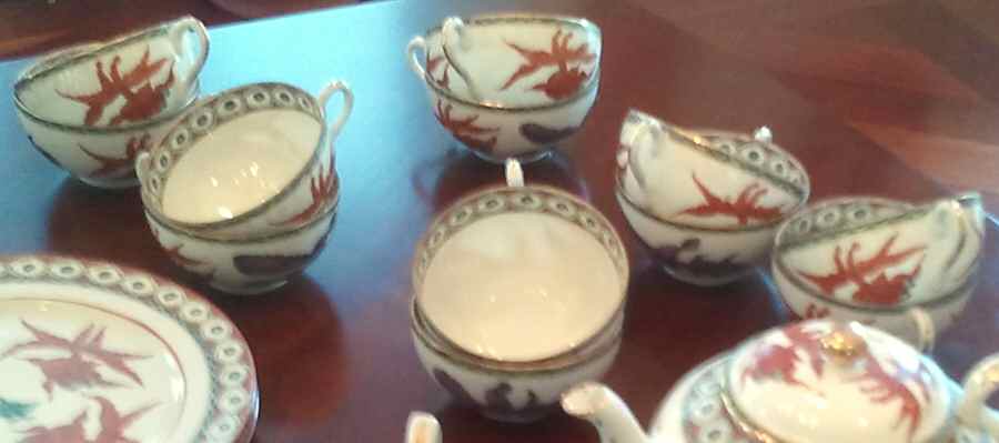 HKO5 Flat Cup by Hong Kong-1