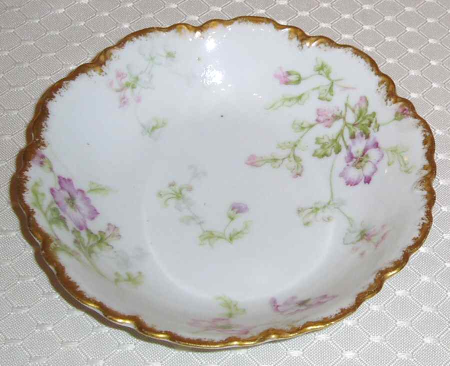 H4269 Coupe Soup Bowl by Haviland-1