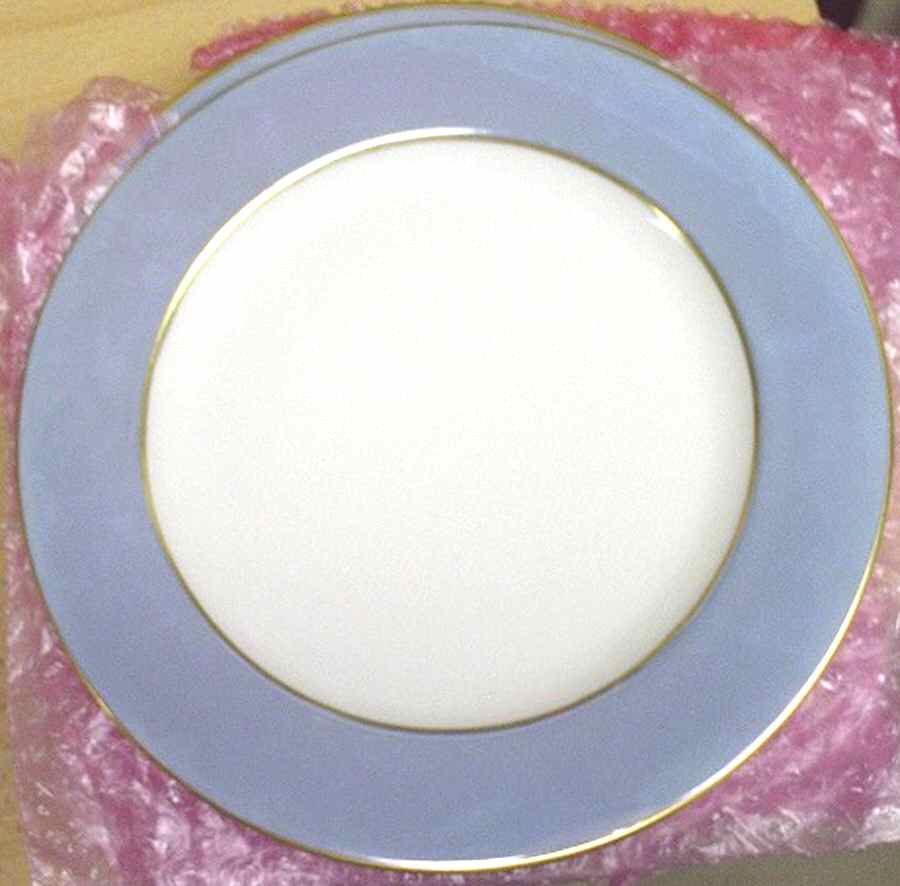 HUT2150 Dinner Plate by Hutschenreuther-1