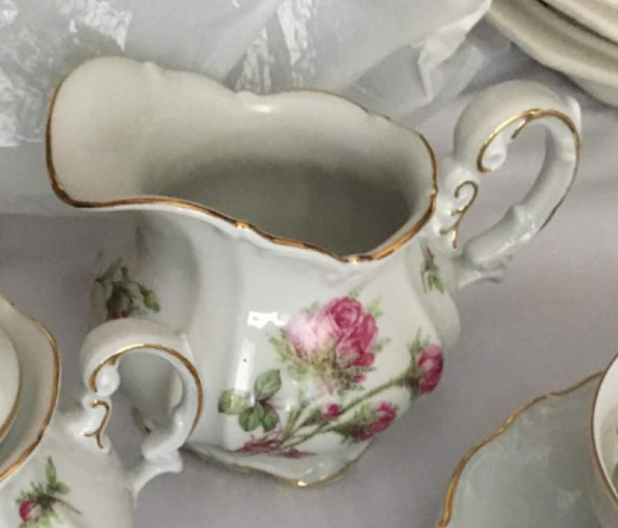 HEJ179 Creamer by Hertel Jacob-1