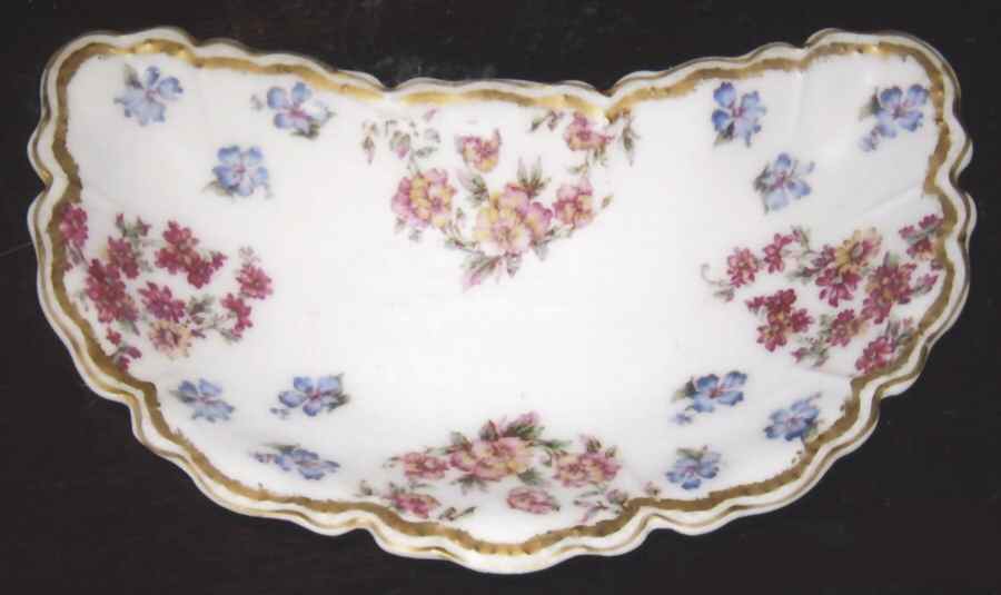 H4271 Bone Dish by Haviland-1
