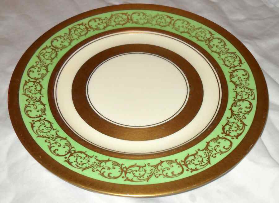 HUT2153 Dinner Plate by Hutschenreuther-1
