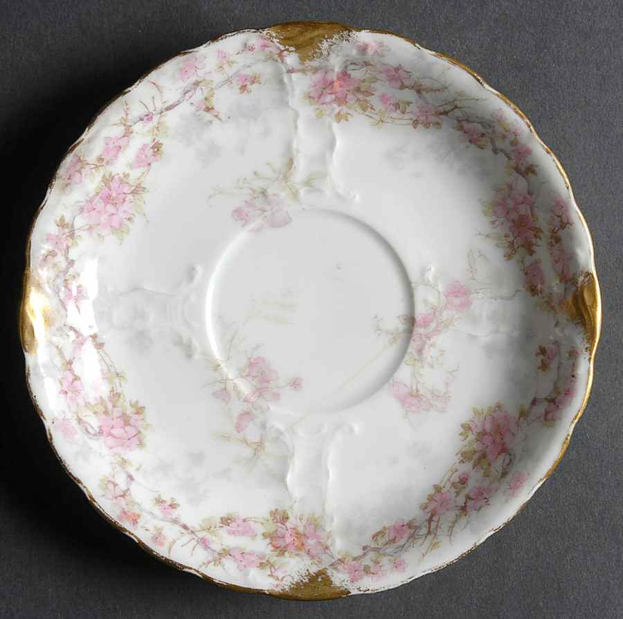 H4377 Saucer for Bouillon Cup by Haviland-1