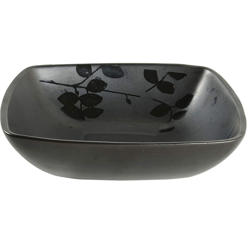Eventide Bloom Soup/Cereal Bowl by Home-1