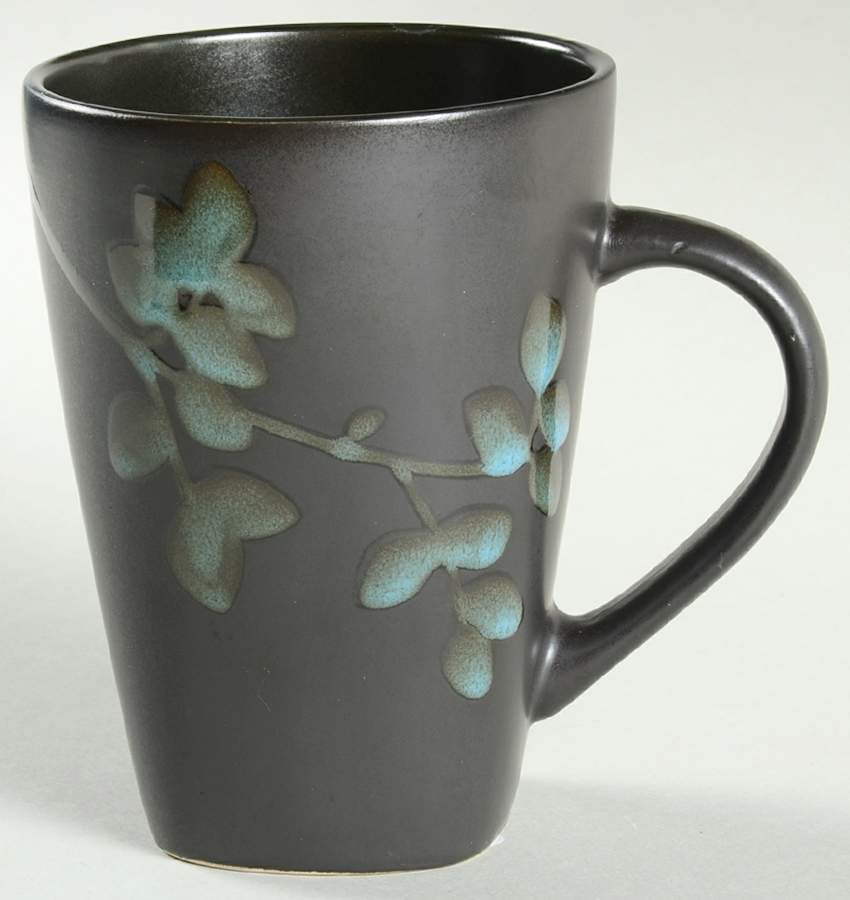Eventide Bloom Mug by Home-1