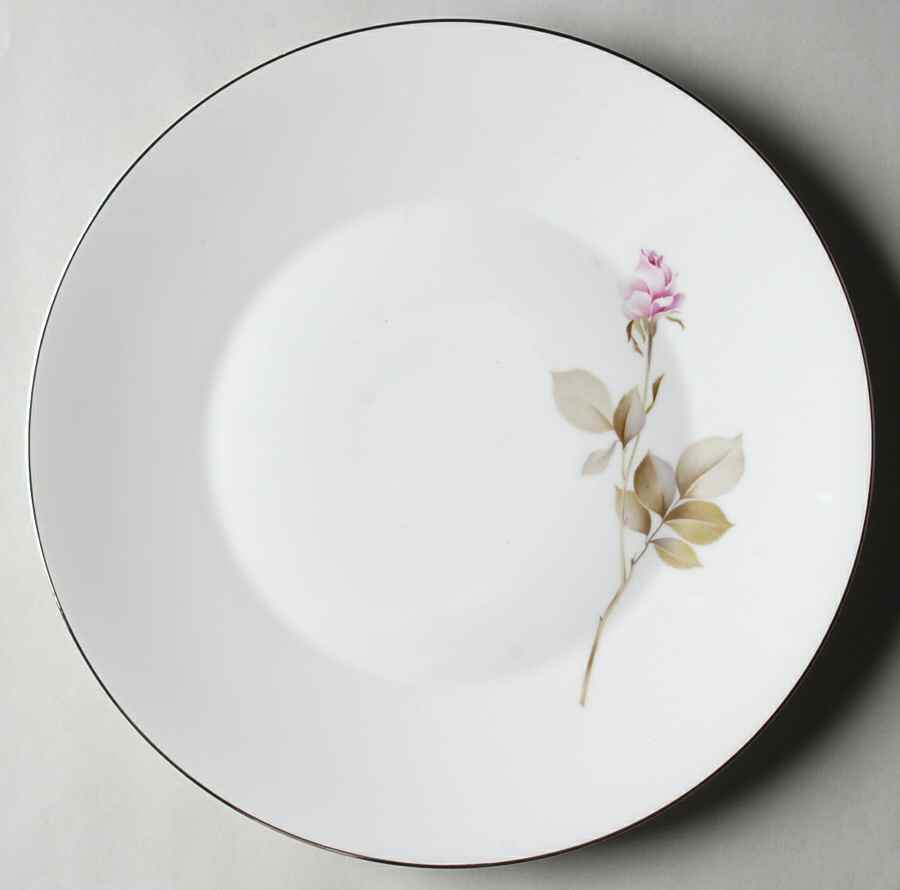 19617 Dinner Plate by Heinrich - H&C-1