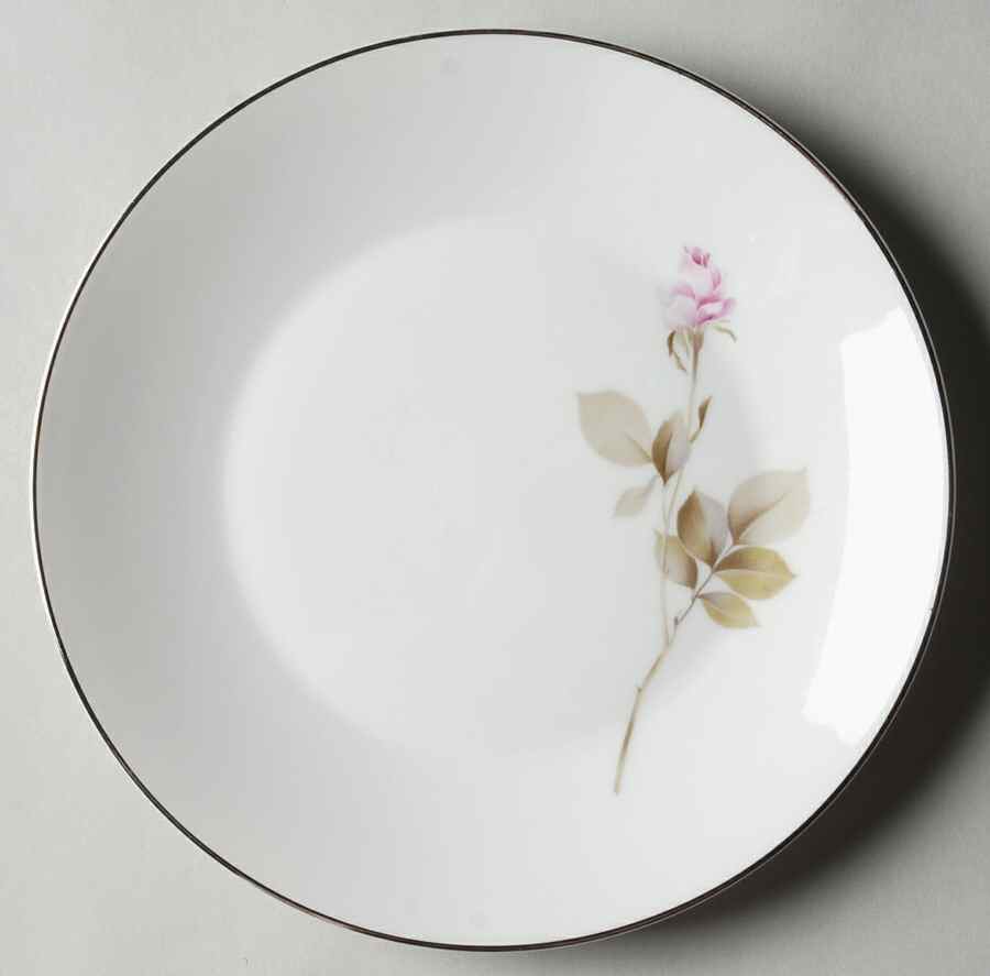 19617 Salad Plate by Heinrich - H&C-1