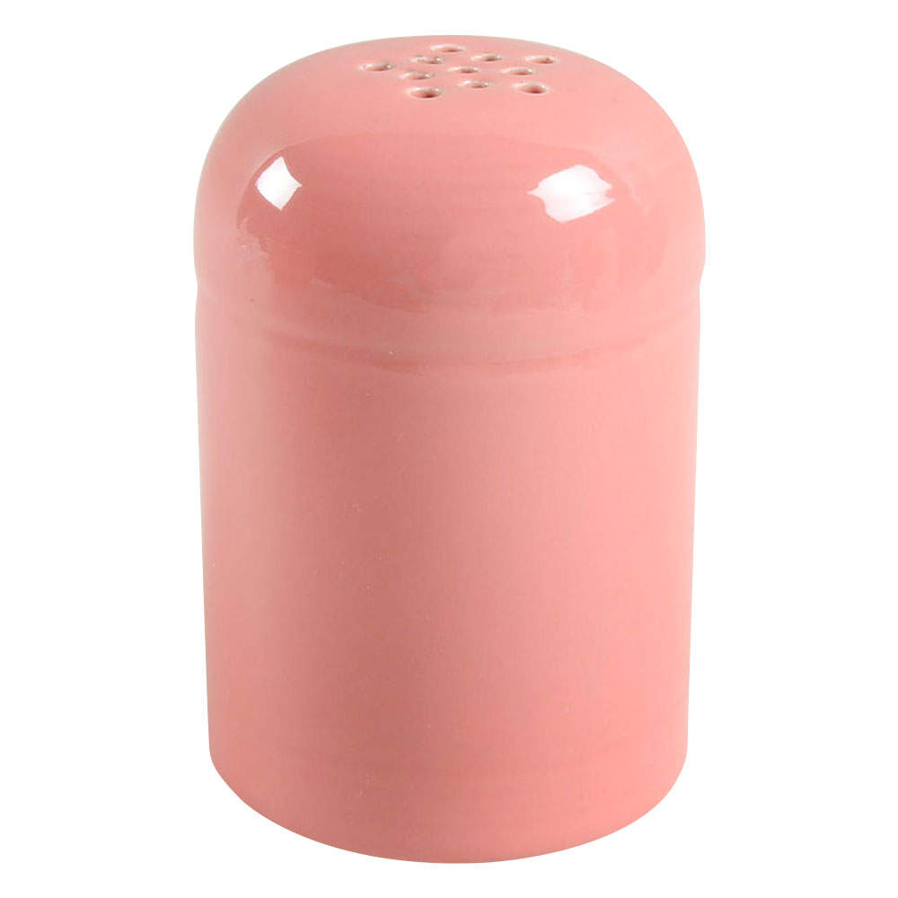 Fiesta Flamingo (Intro 2012) Cheese Shaker by Homer Laughlin -1