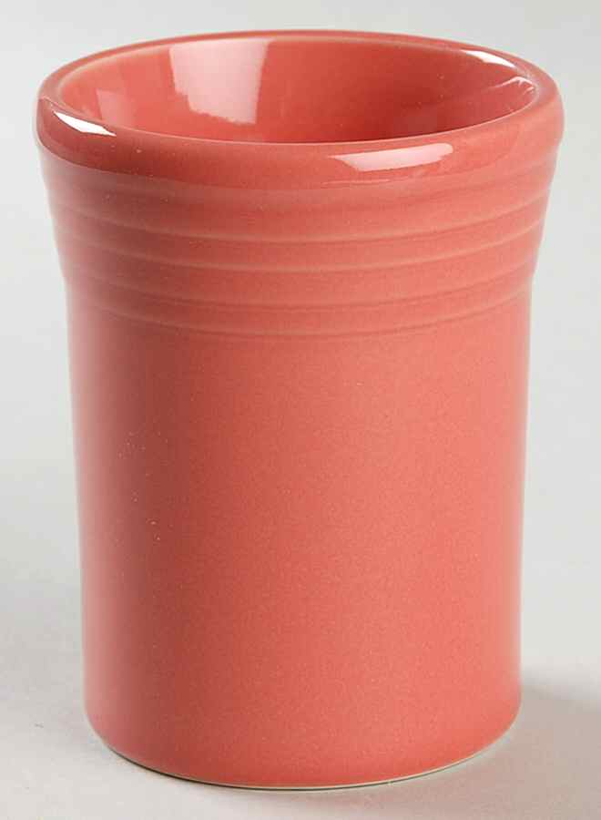 Fiesta Flamingo (Intro 2012) 6 Oz Tumbler by Homer Laughlin -1