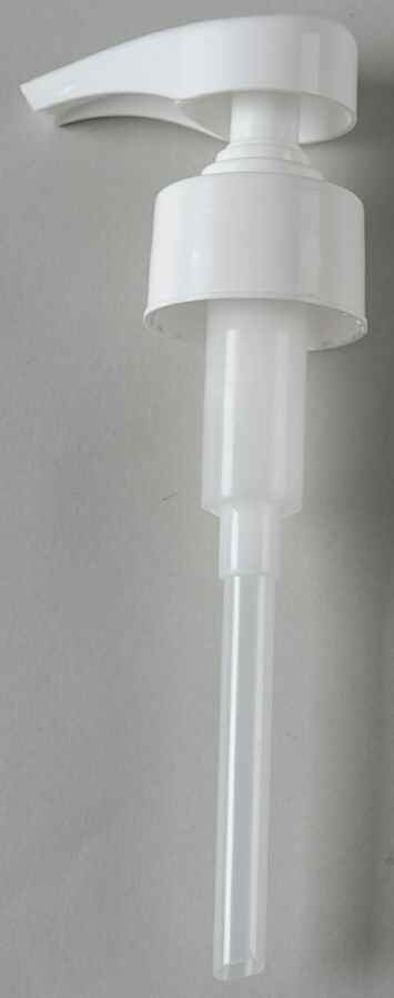 Fiesta Flamingo (Intro 2012) Pump for Lotion/Soap Dispenser by Homer Laughlin -1