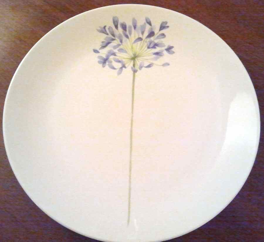 HMQ93 Dinner Plate by Home-1