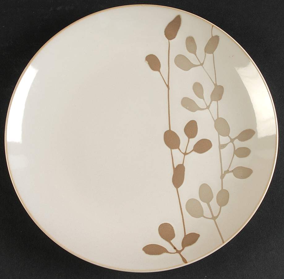 Heather Garden Salad Plate by Home-1