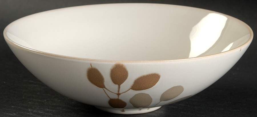Heather Garden Soup/Cereal Bowl by Home-1