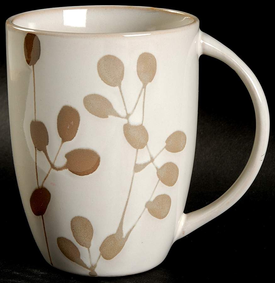 Heather Garden Mug by Home-1