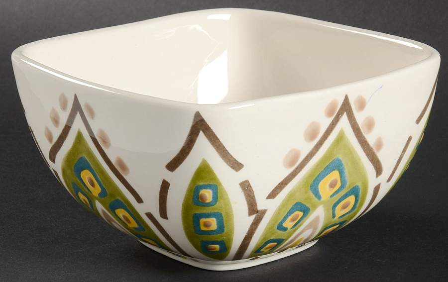 Kashmir Soup/Cereal Bowl by Home-1